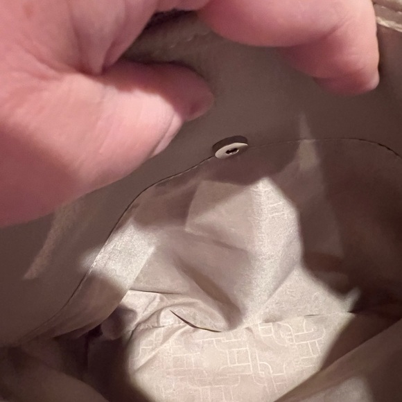 Rosetti round about convertible bag in cremini NWT - Picture 14 of 14